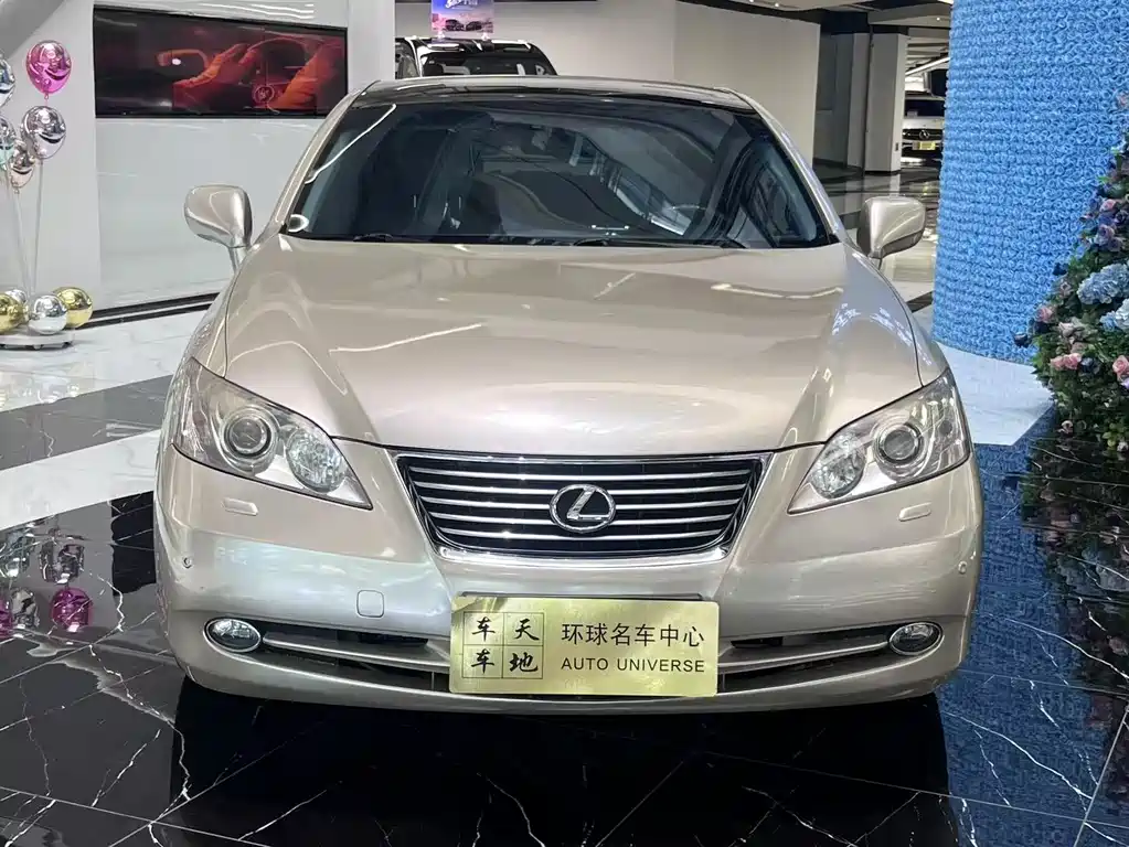 Lexus ES 2006 350 Luxury