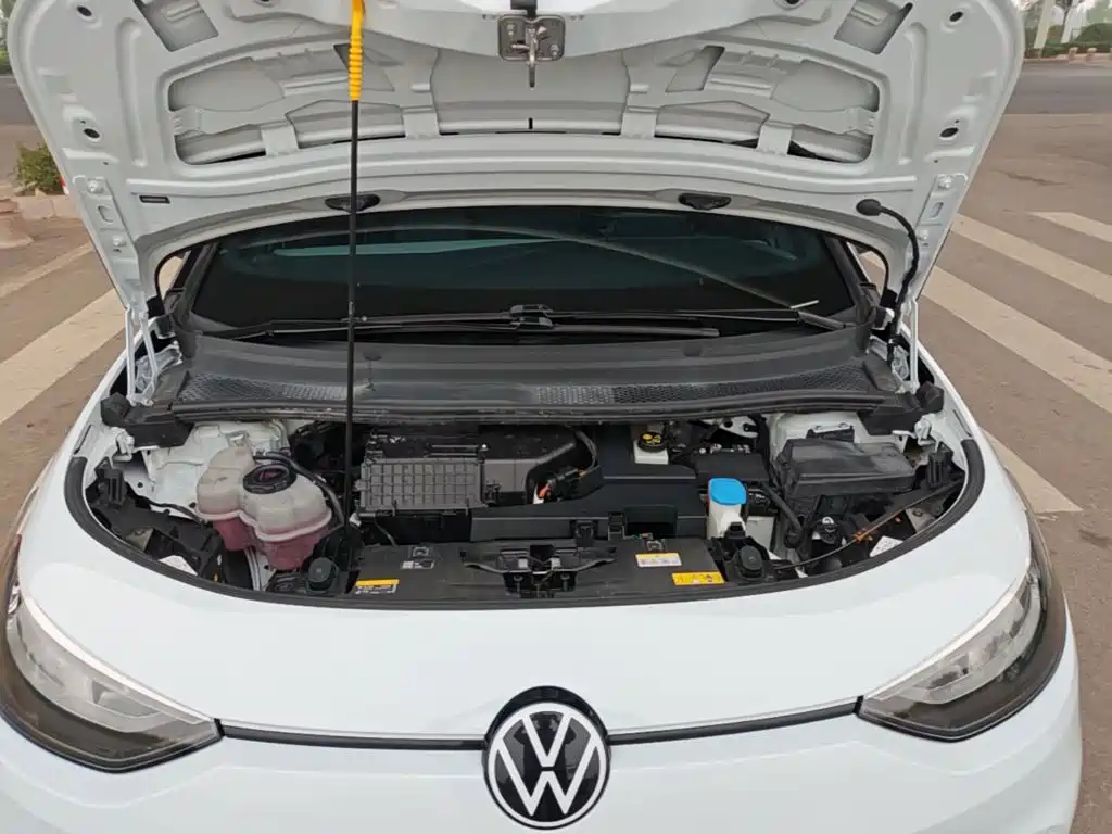 Volkswagen ID.3 — миниатюра 20