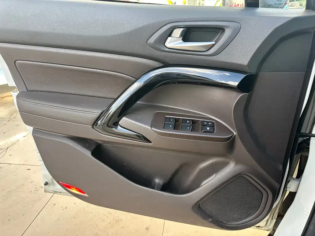 GAC Motor GS4 Hybrid — миниатюра 18