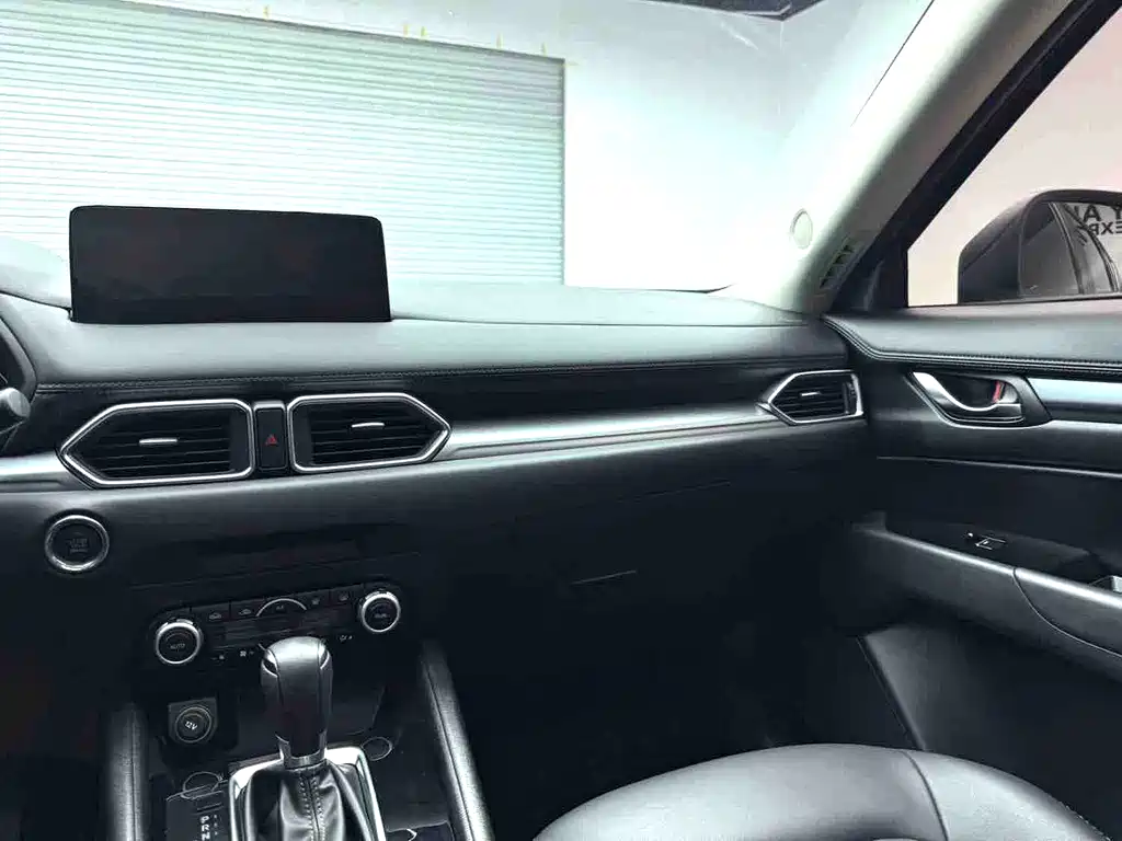 Mazda CX-5 — миниатюра 10