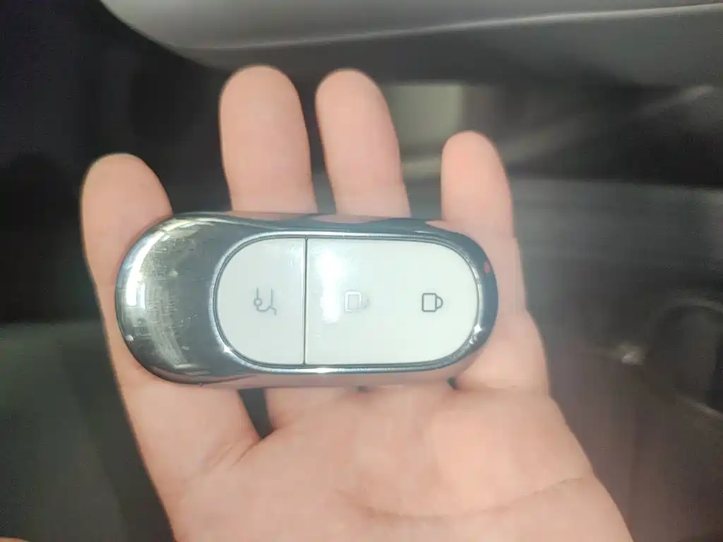 Leapmotor Leapmotor B10 — миниатюра 9