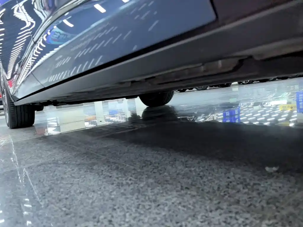BYD Dolphin — миниатюра 22