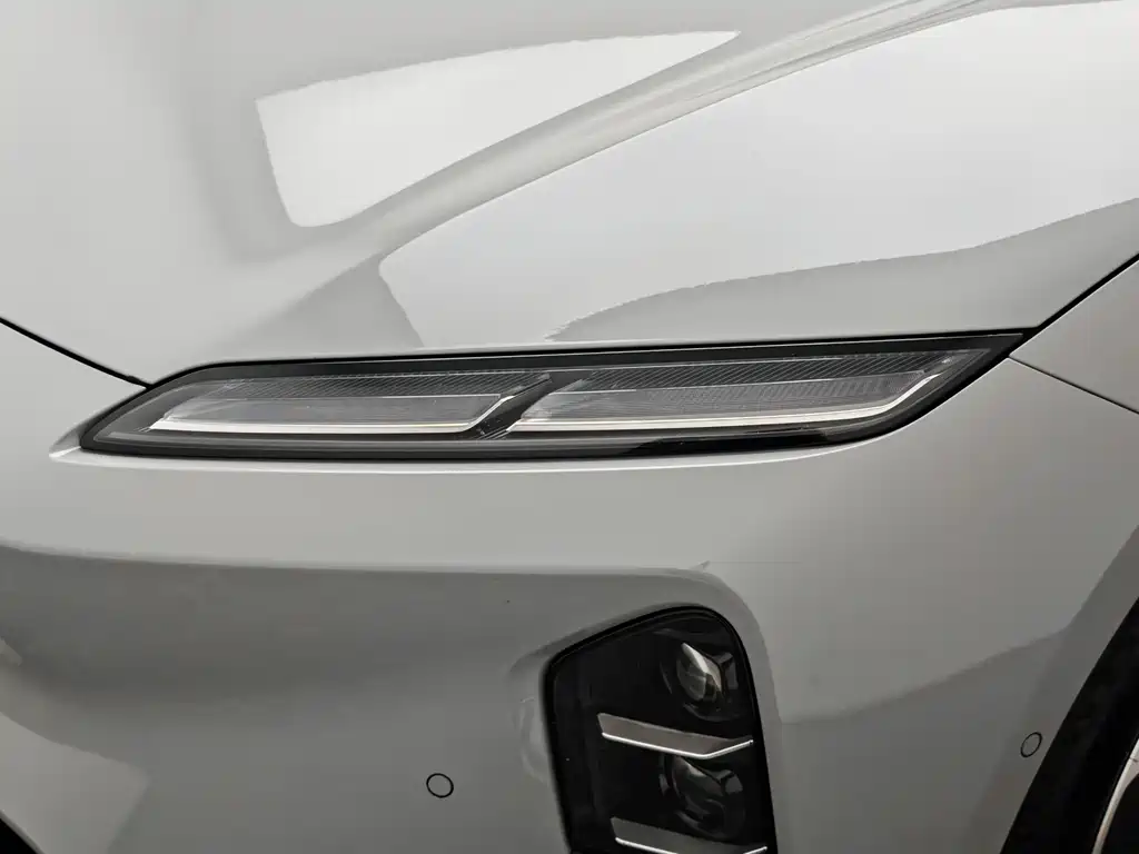 NIO ET5T 2025 75kWh Touring