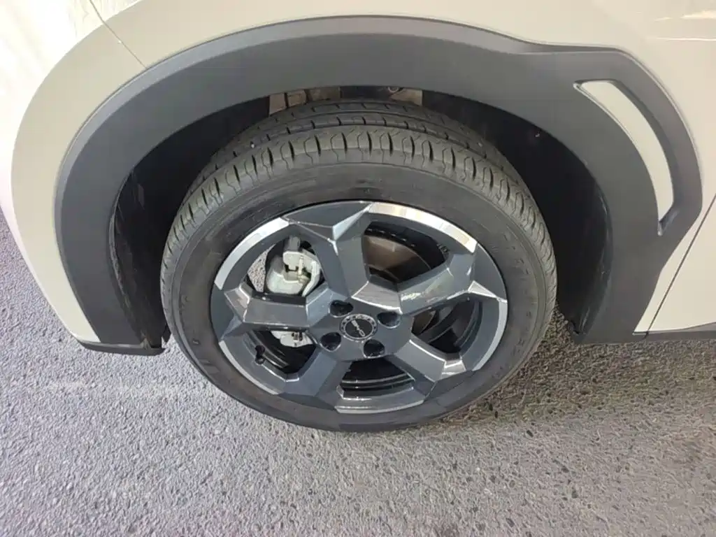 BYD Seagull — миниатюра 23