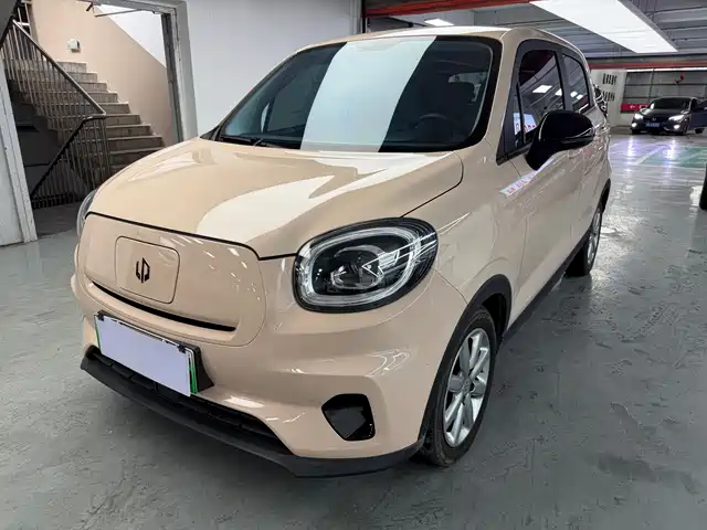 2022 Leapmotor T03