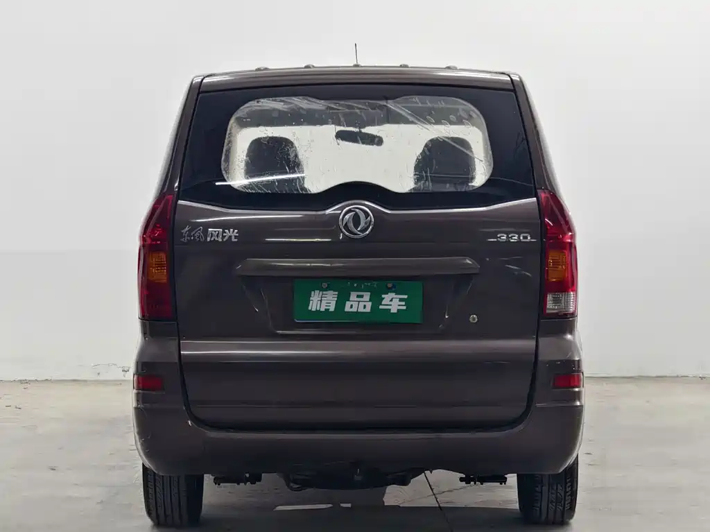 Fengguang Fengguang 330 — миниатюра 5
