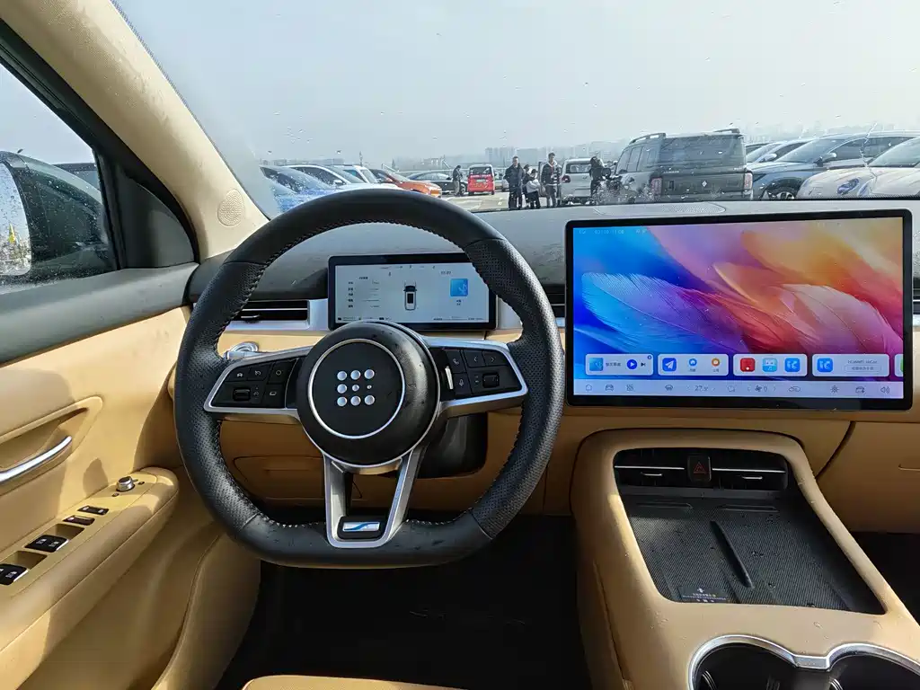 BLUE ELECTRIC BLUE ELECTRIC E5 PLUS