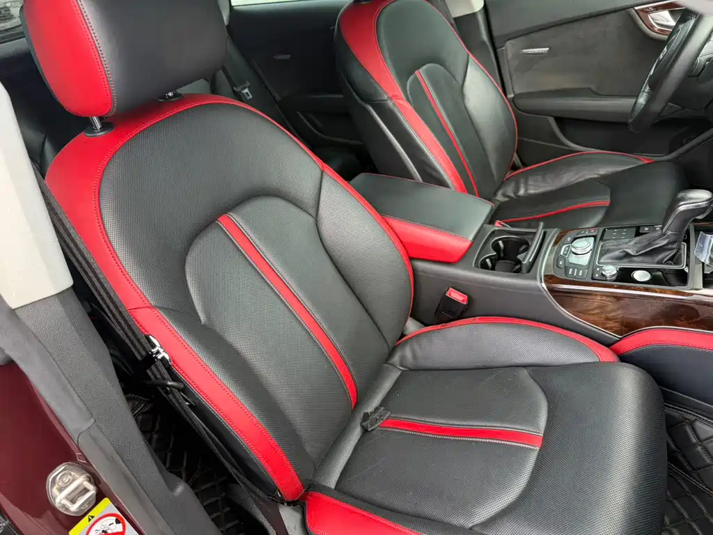 Audi A7 — фотографии объявления, Фото 12