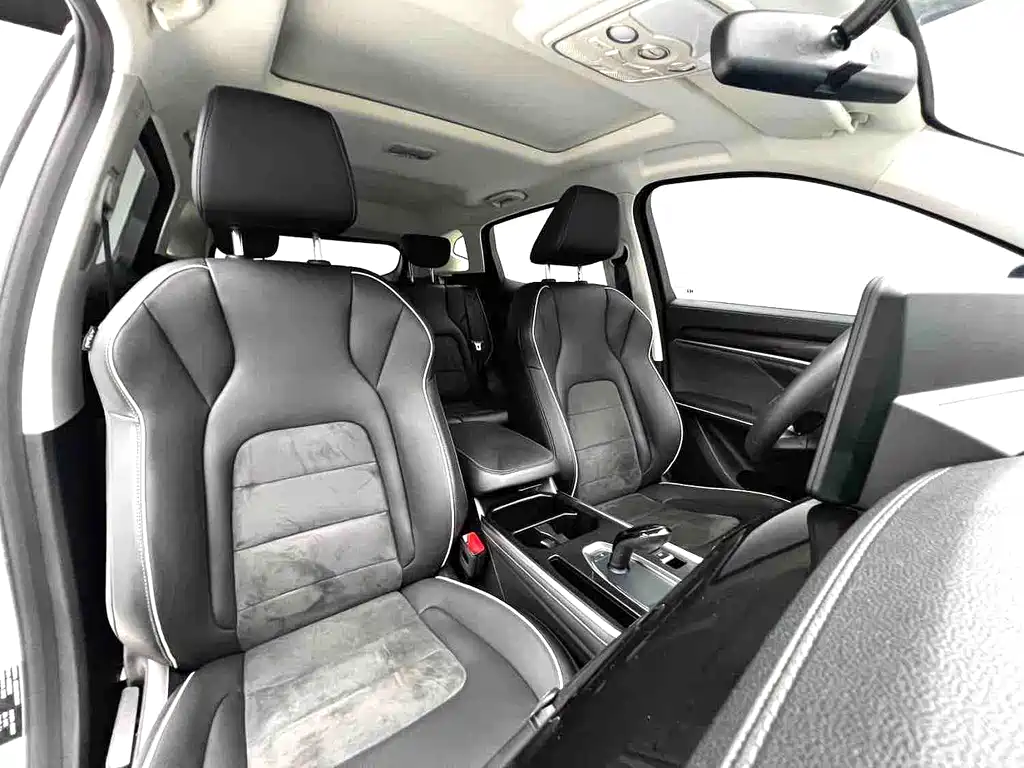 Haval H6 — миниатюра 12