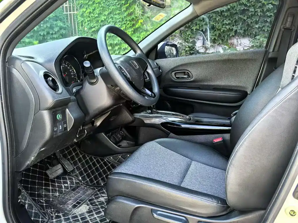 Honda XR-V — миниатюра 4