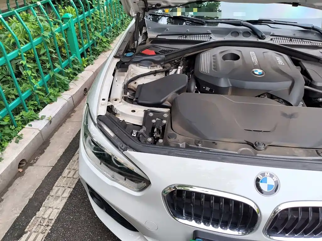 BMW 1 Series (Import) — миниатюра 21
