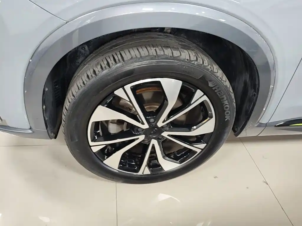 Geely Xingyue S — миниатюра 23