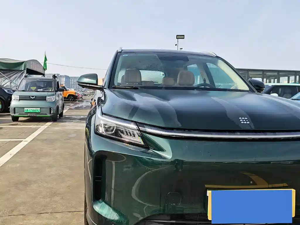 BLUE ELECTRIC BLUE ELECTRIC E5 PLUS