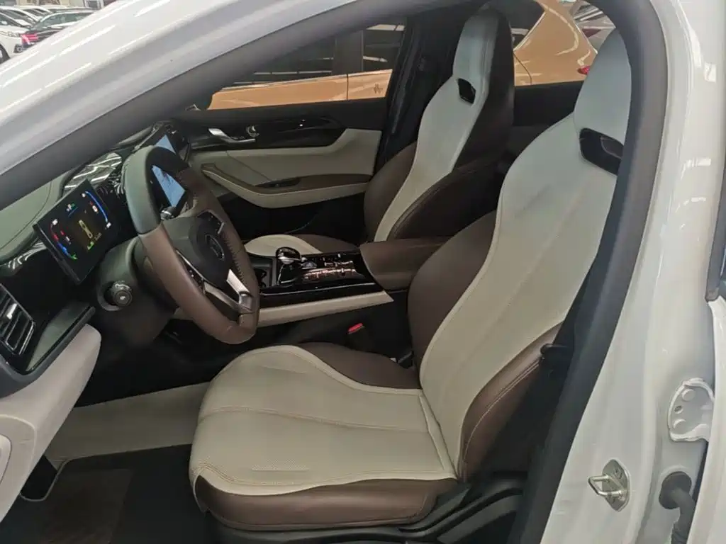BYD Qin PLUS — миниатюра 15