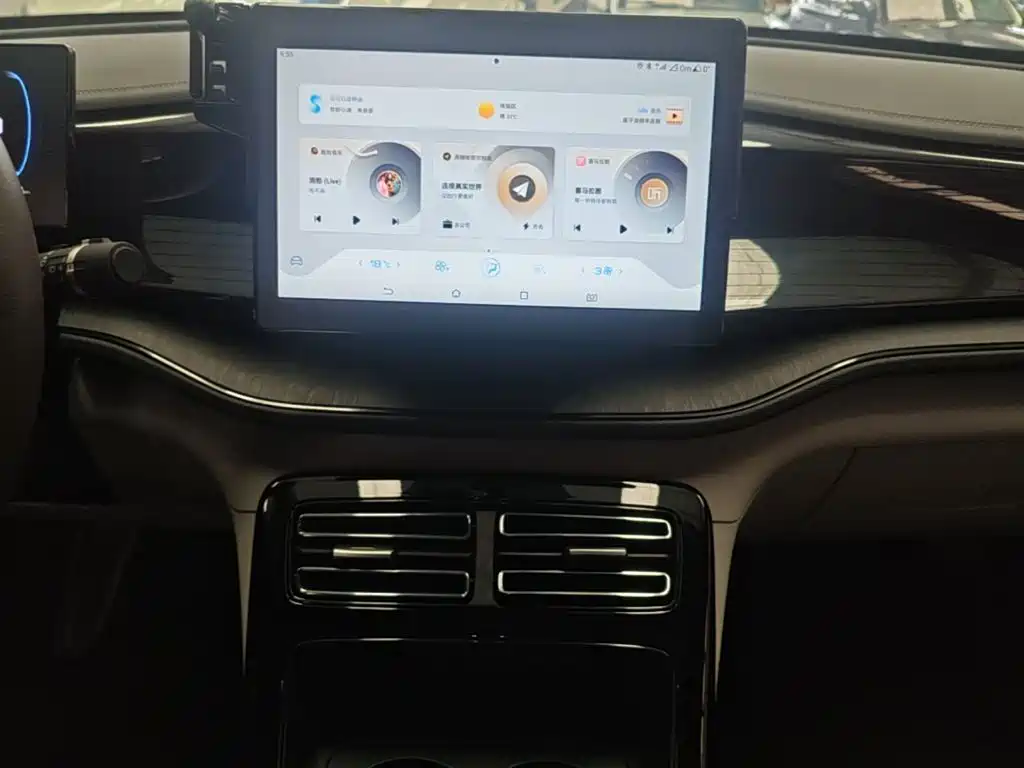 BYD Qin PLUS — миниатюра 13