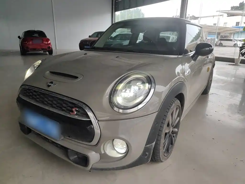 MINI Mini — миниатюра 2