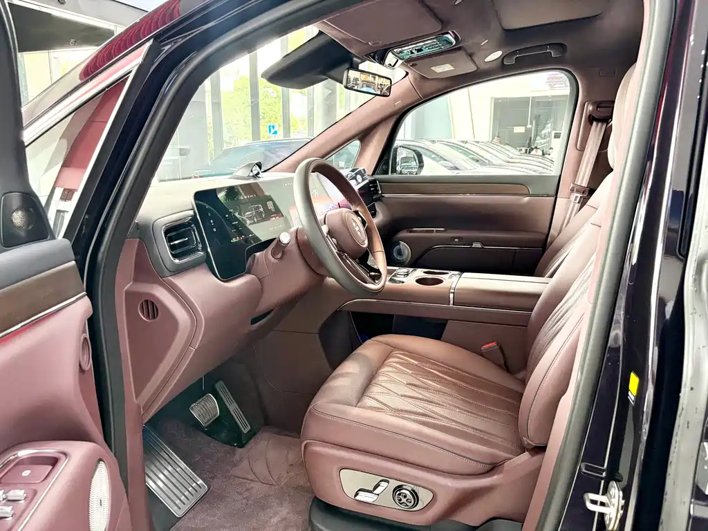 Zhijie Zhijie V9 — миниатюра 4