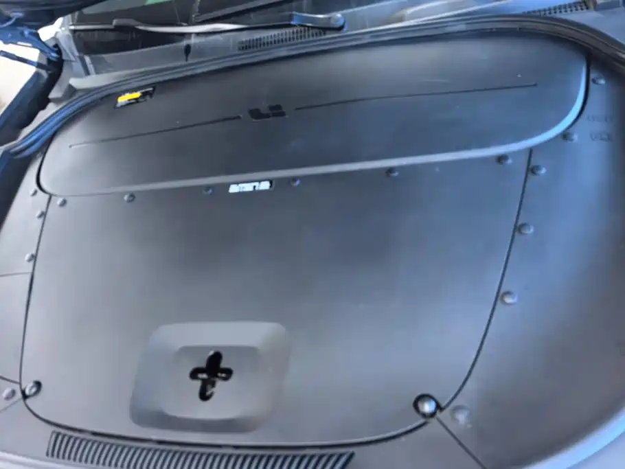 Li Auto Li ONE — миниатюра 10