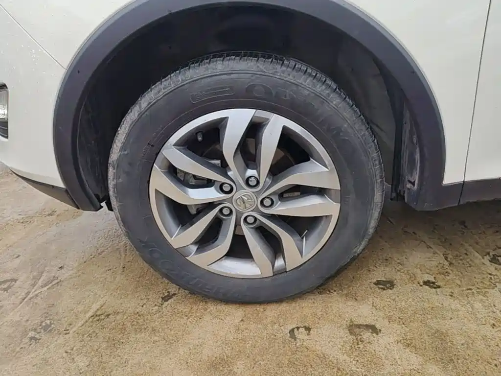 BAW Weiwang S50 — миниатюра 23