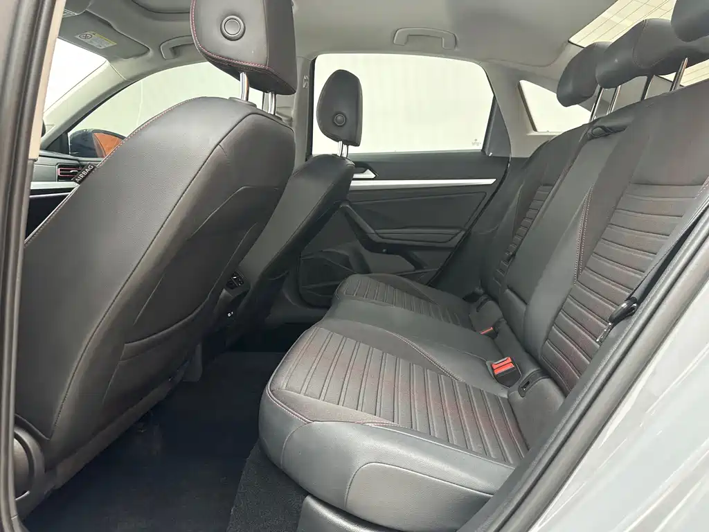Volkswagen Lavida — миниатюра 21