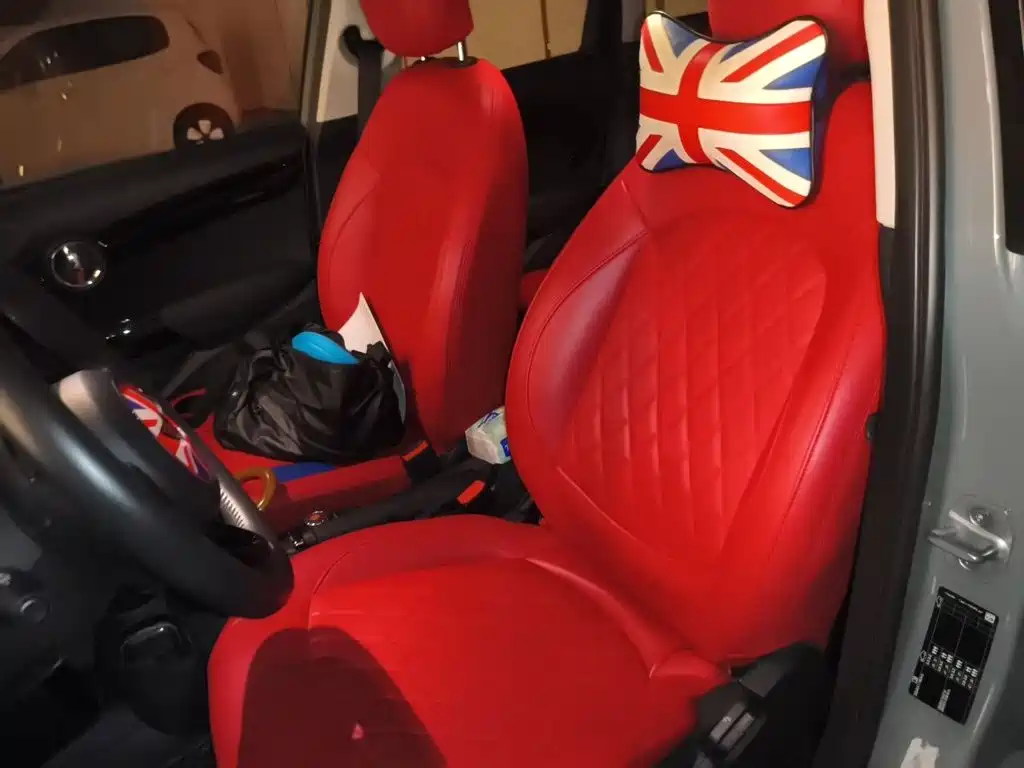 MINI Mini — миниатюра 11