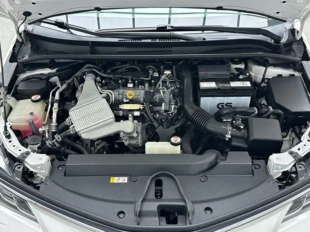 Toyota Corolla — миниатюра 15
