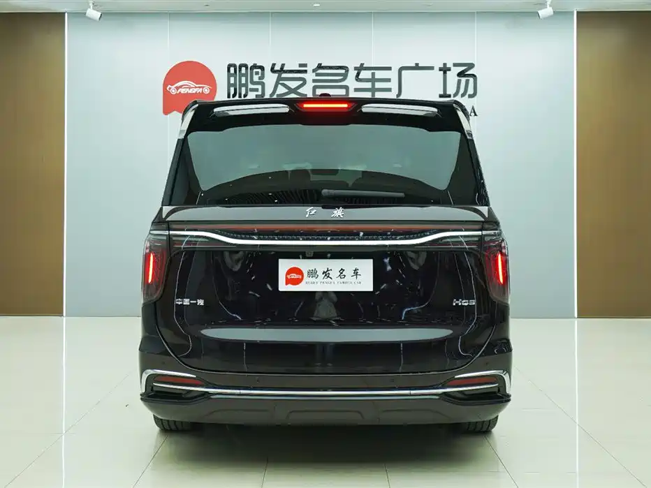 Hongqi HONGQI HQ9