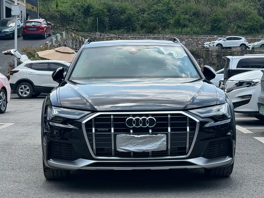 Audi A6 2024 allroad quattro 55 TFSI Premium