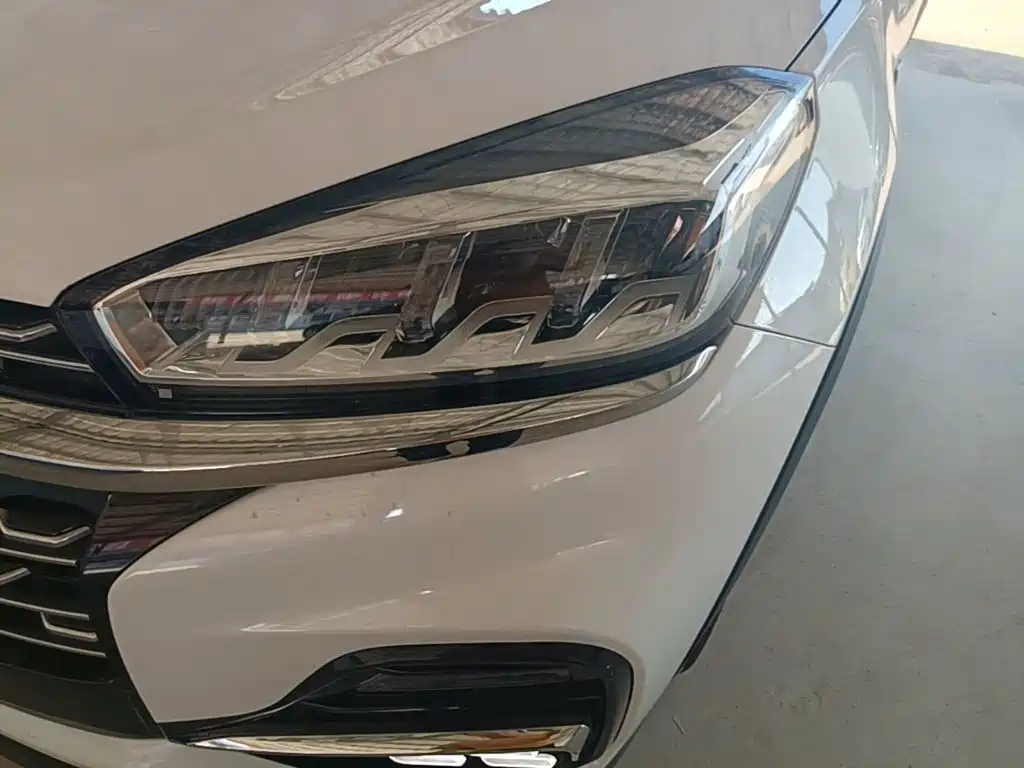 Chery Tiggo 8 — миниатюра 24