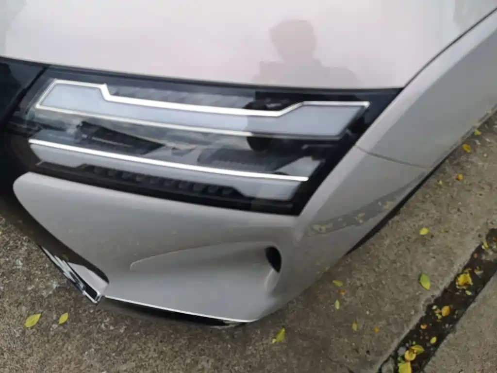 Wuling Xingguang 730 New Energy — миниатюра 24