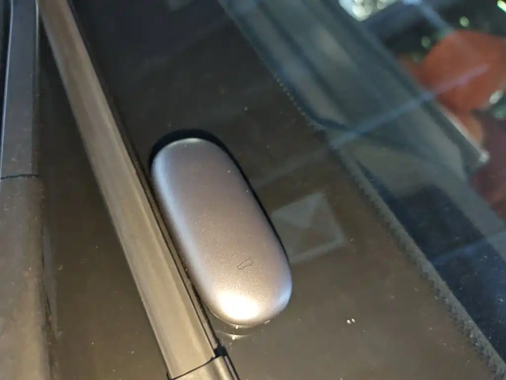 Li Auto Li L8 — миниатюра 9