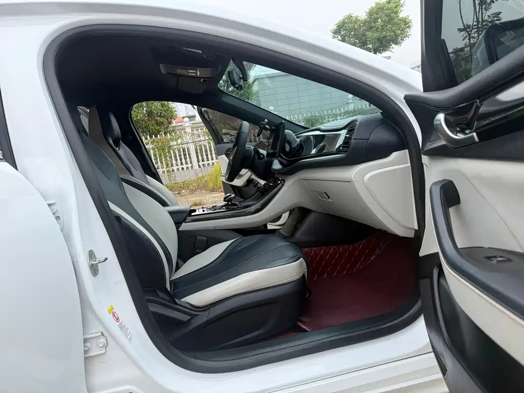 BYD Qin PLUS — миниатюра 11