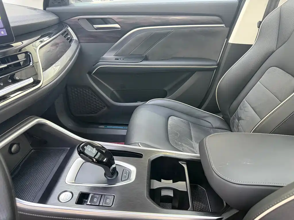 Haval H6 — миниатюра 11