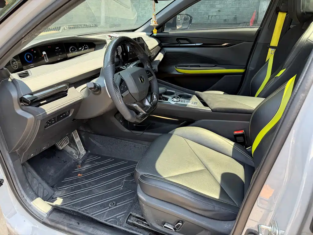 Changan UNI-V 2023 1.5T Sport