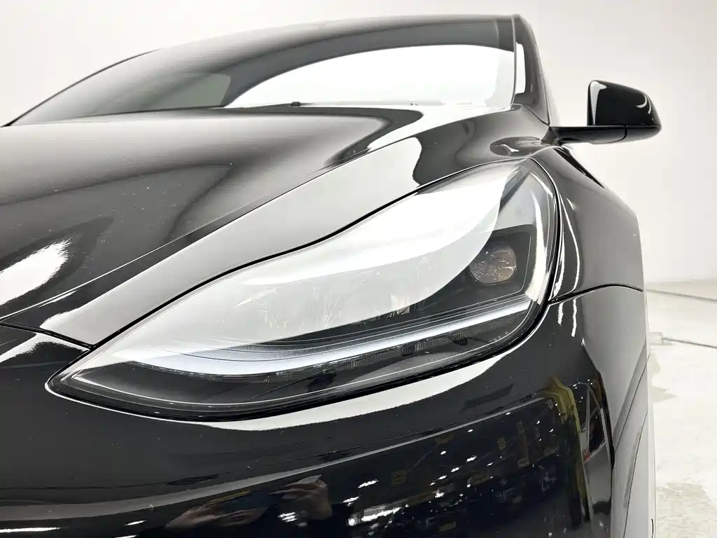 Tesla Model Y — миниатюра 5