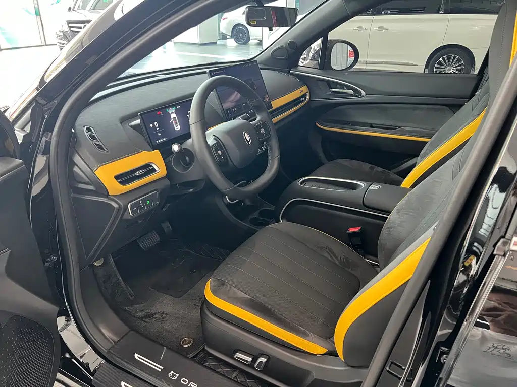 Ora Ora Good Cat GT — миниатюра 12