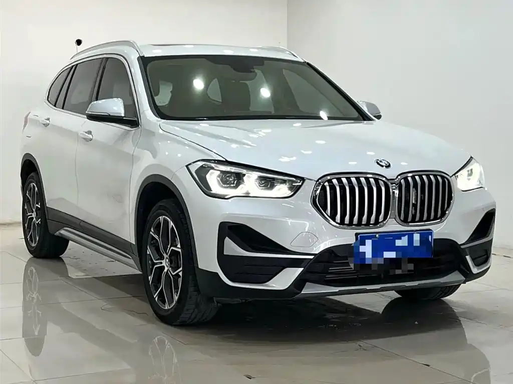 BMW X1 2022 sDrive20Li Fashion