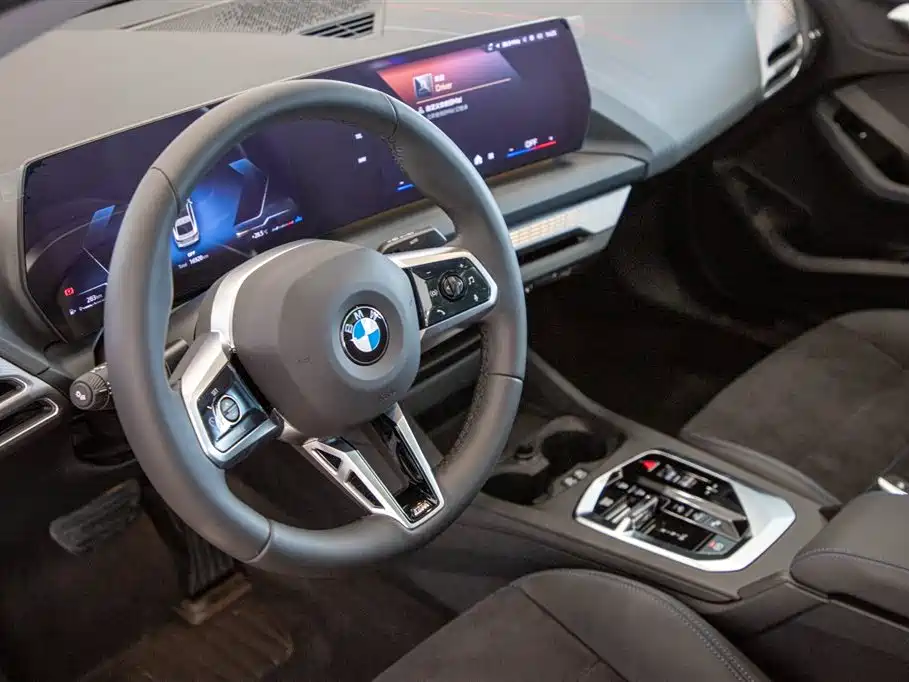 BMW 2 Series — миниатюра 14