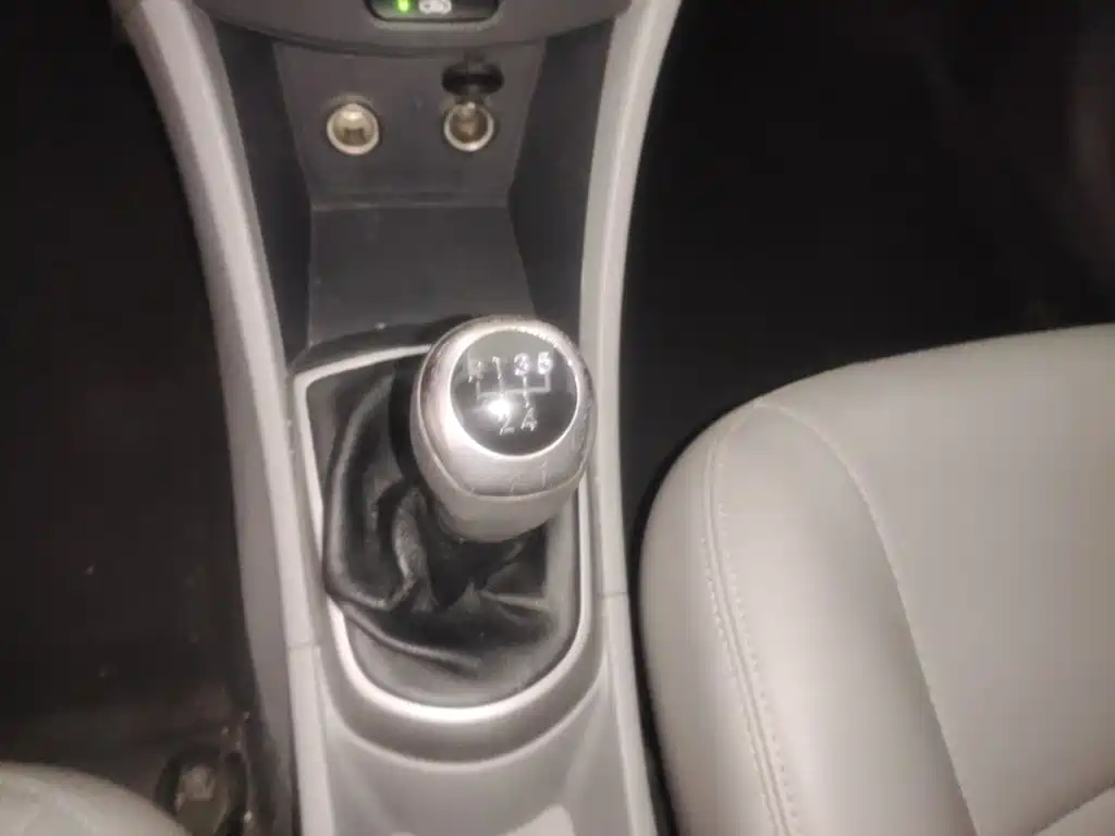 Hyundai Verna — миниатюра 14
