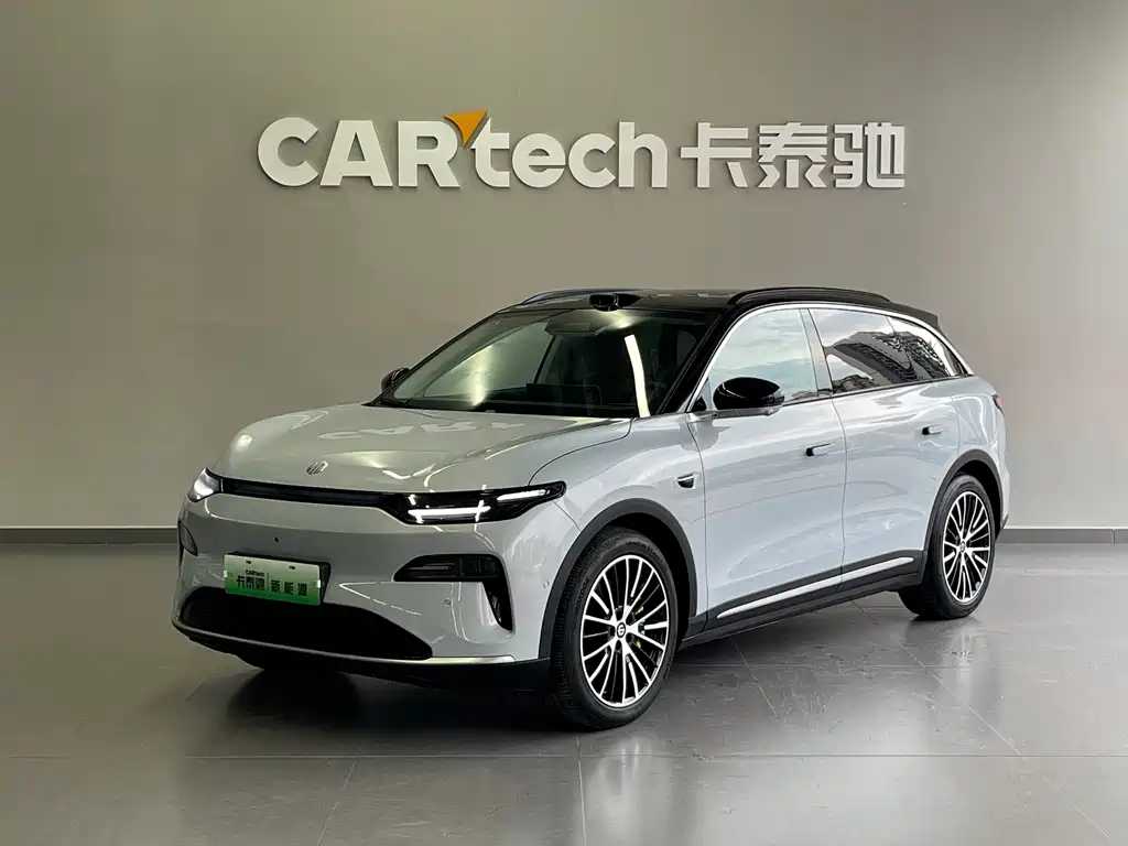 2025 Leapmotor C11 - zdjęcie 1 z 32