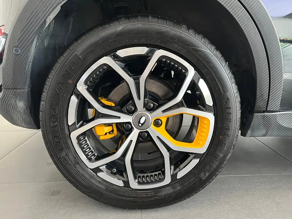 Ora Ora Good Cat GT — миниатюра 5
