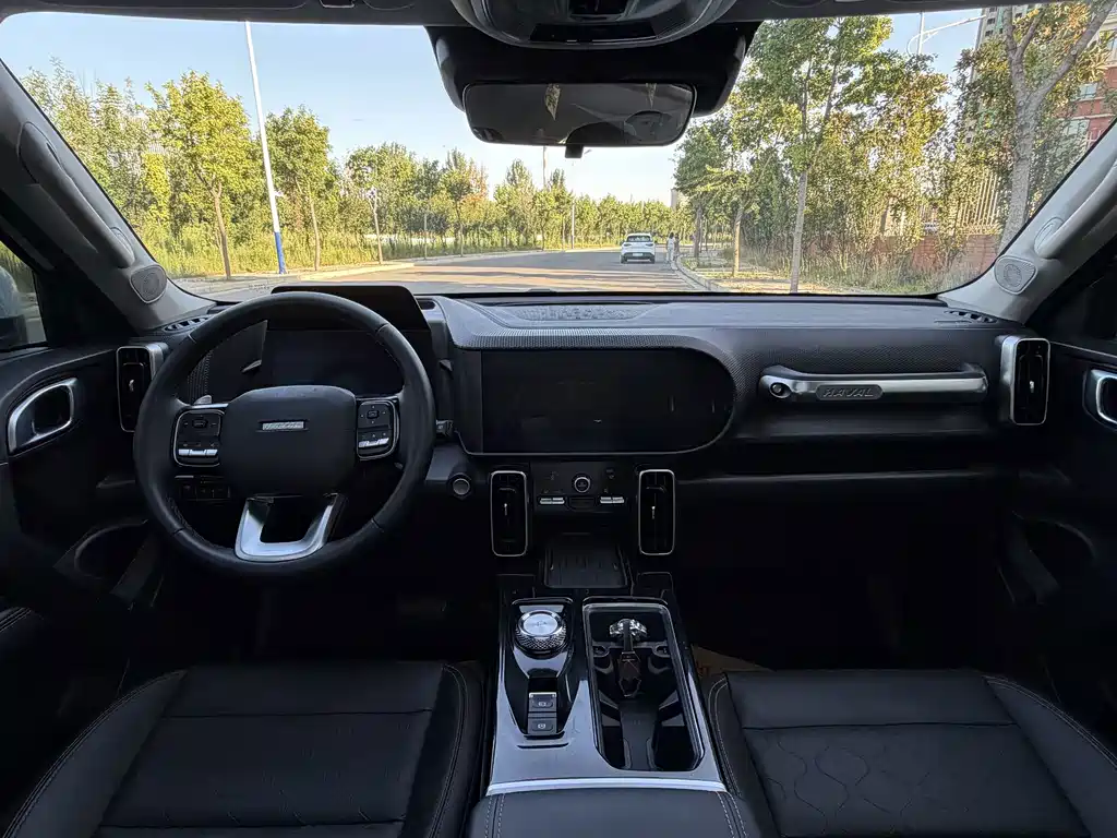 Haval Big Dog — миниатюра 12