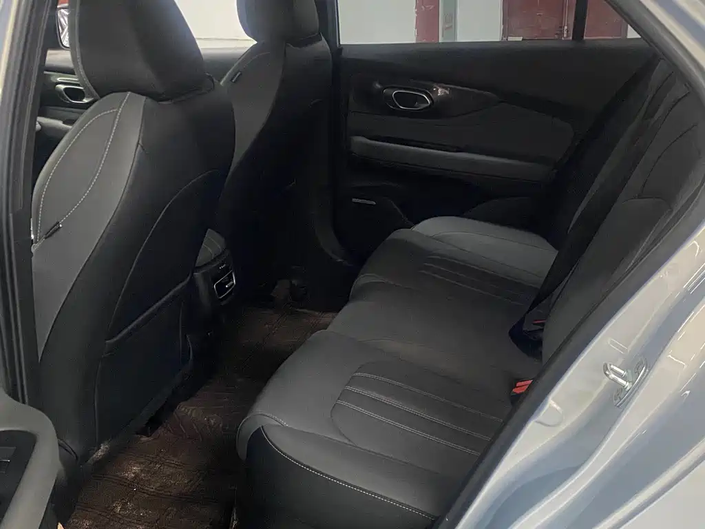 GAC Motor Shadow Leopard — миниатюра 16