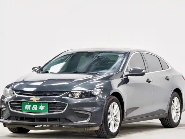 chevrolet mai-ruibao-xl