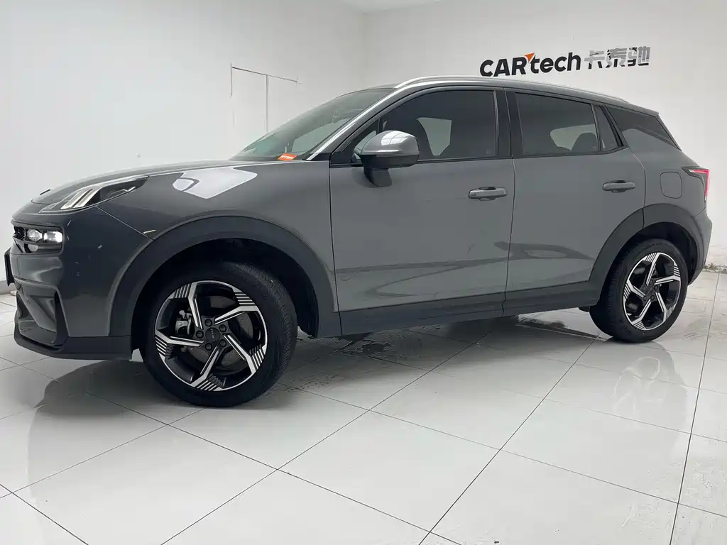 LYNK  06