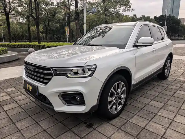 HAVAL H7