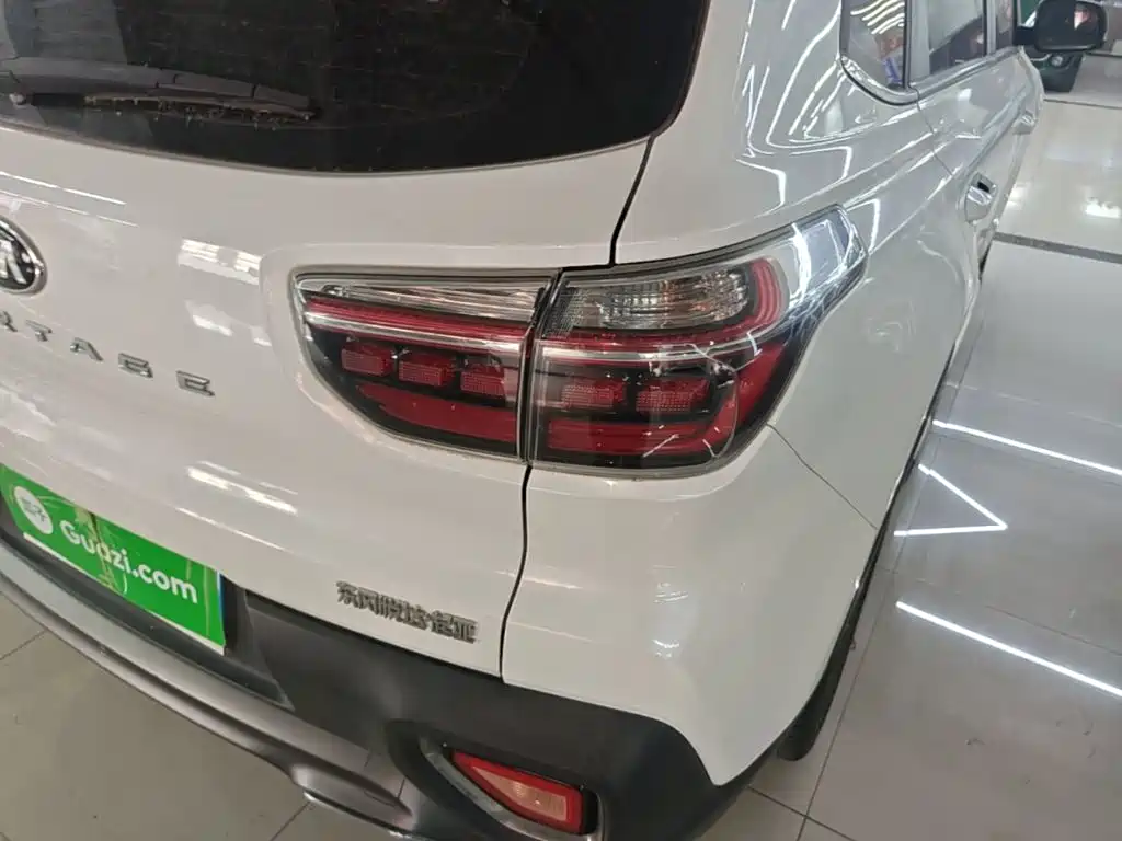 Kia Sportage — миниатюра 8
