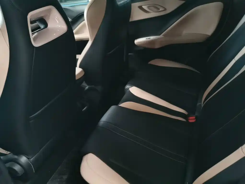 BYD Seagull — миниатюра 17