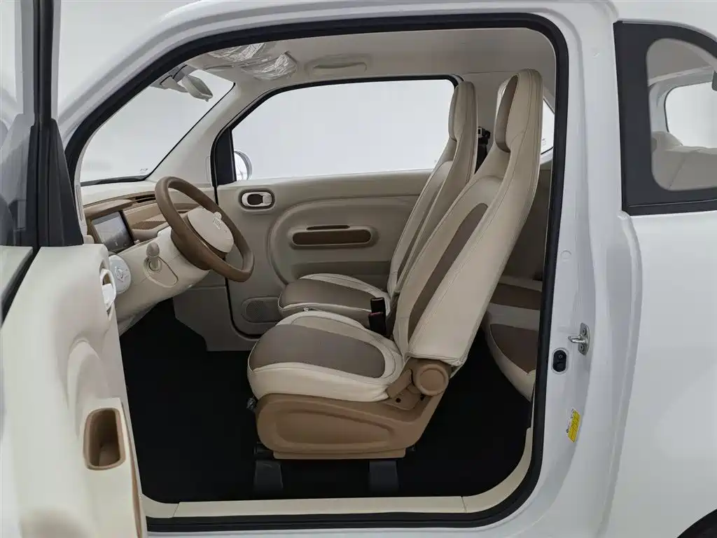 BESTUNE PENTIUM PONY