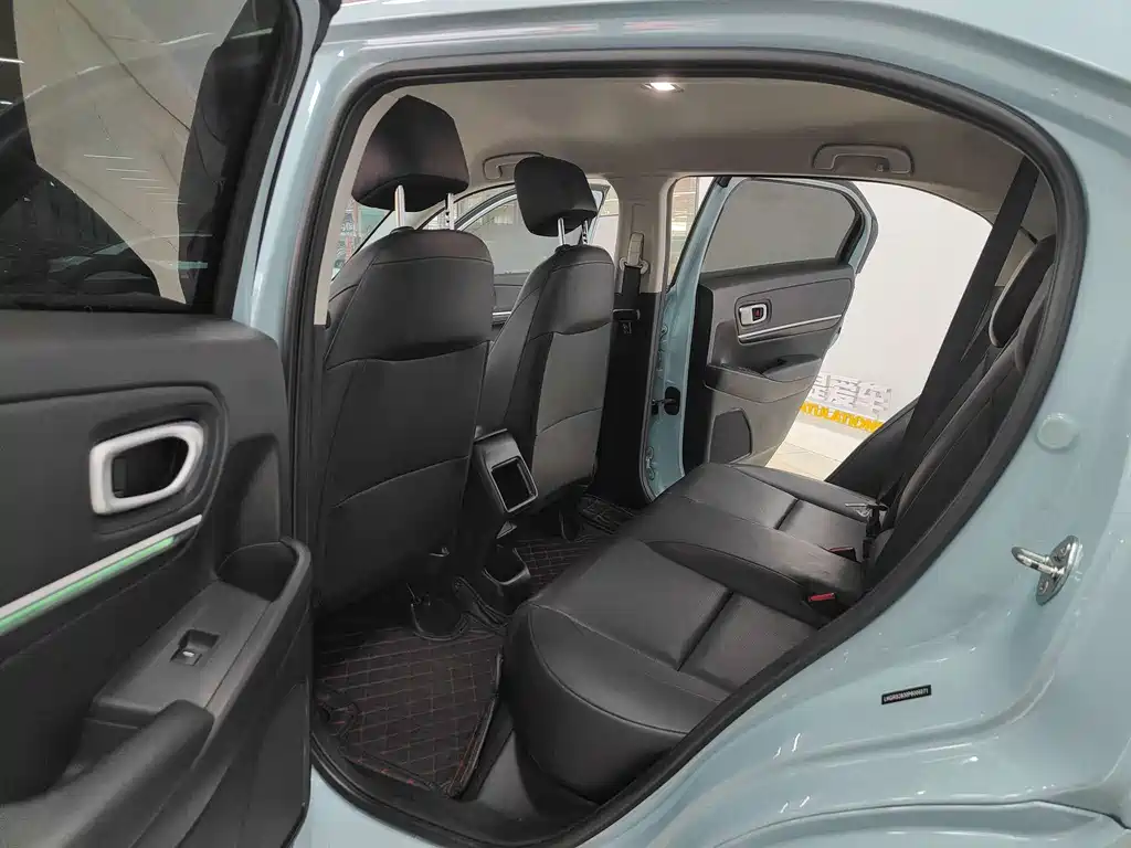 Honda e:NP1 — миниатюра 10
